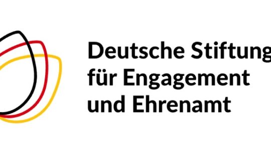 Förderprogramme der Deutschen Stiftung für Engagement und Ehrenamt